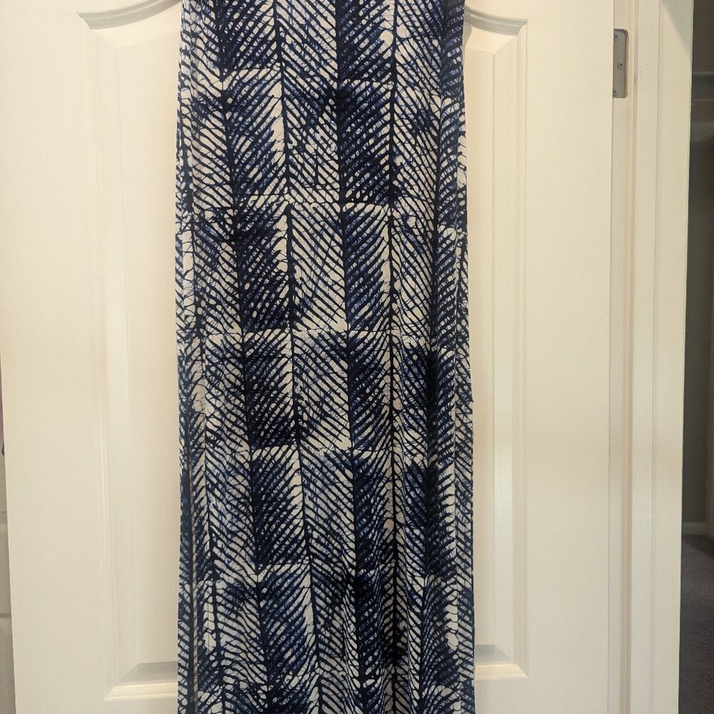 Women's Michael Kors  Knit Maxi Skirt size Small